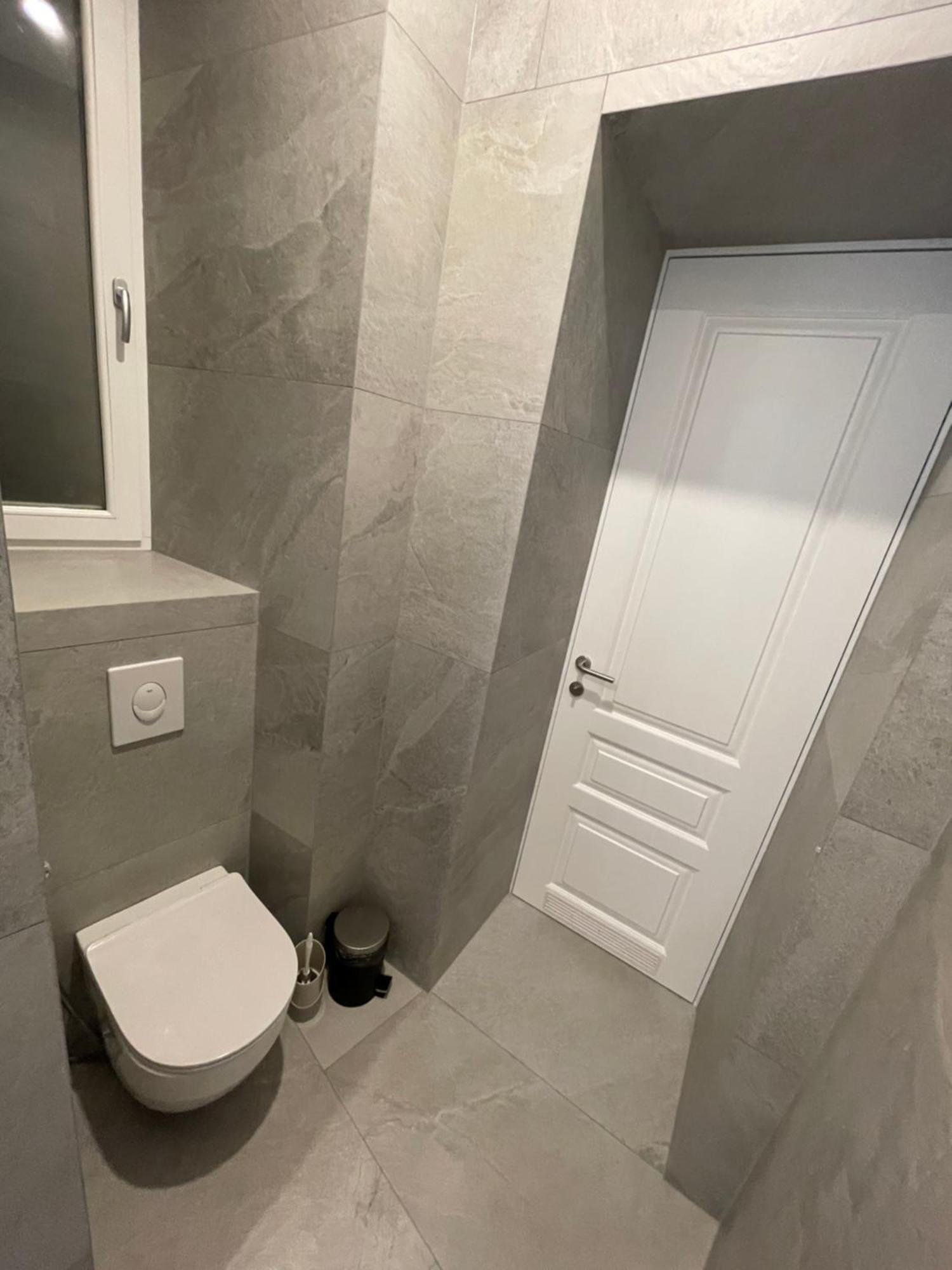 Central Apartments Сараево Екстериор снимка