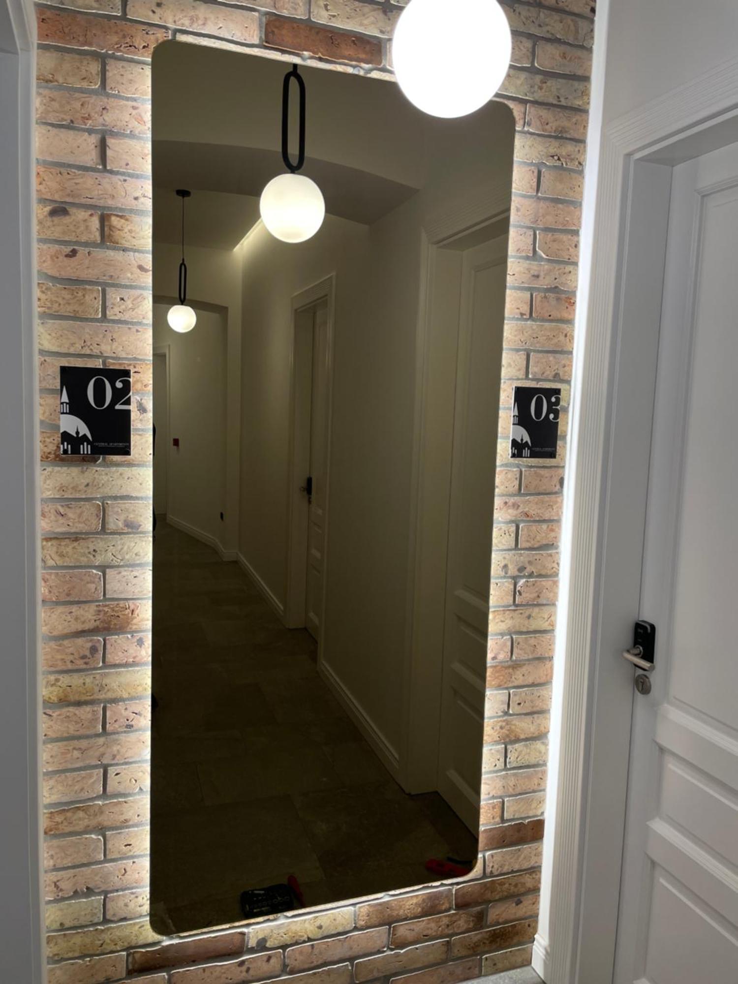 Central Apartments Сараево Екстериор снимка